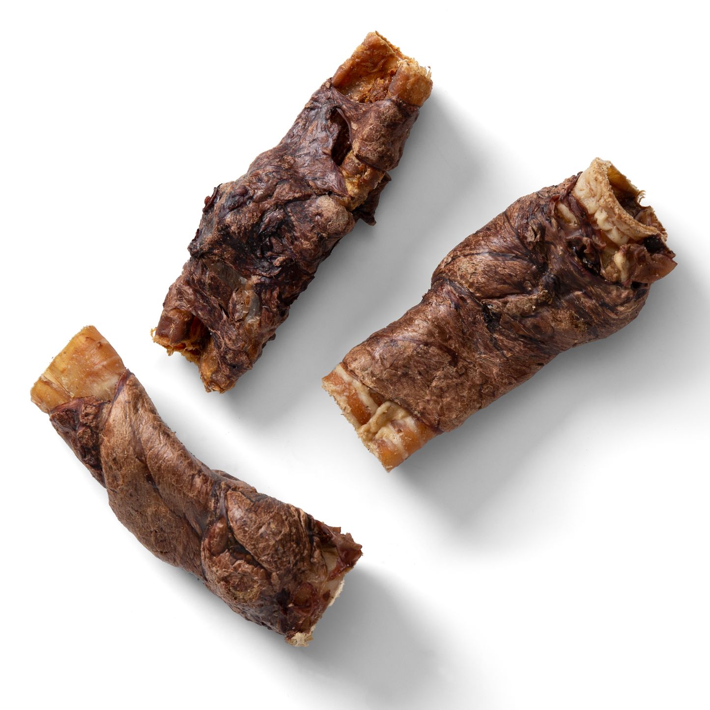 NAW Buffalo Wrapped Trachea (1kg)