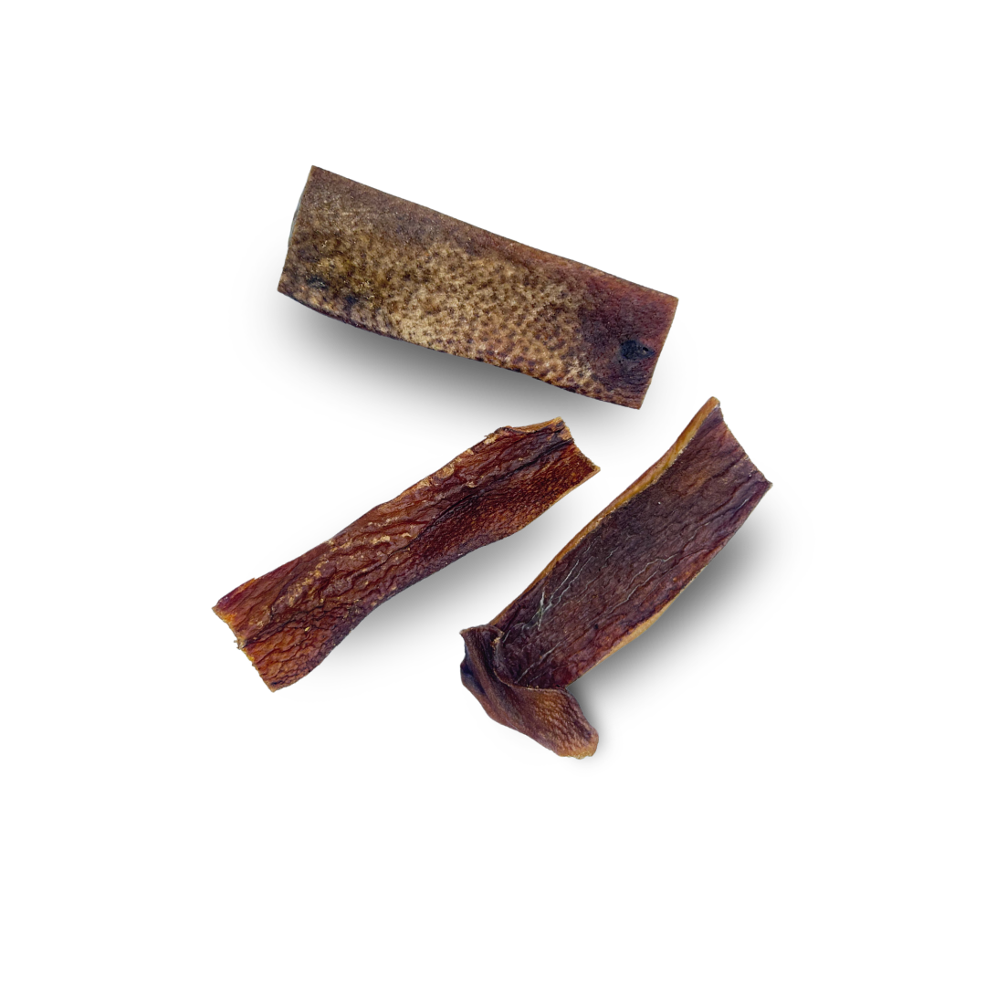 NAW Wild Boar Skin (1kg)