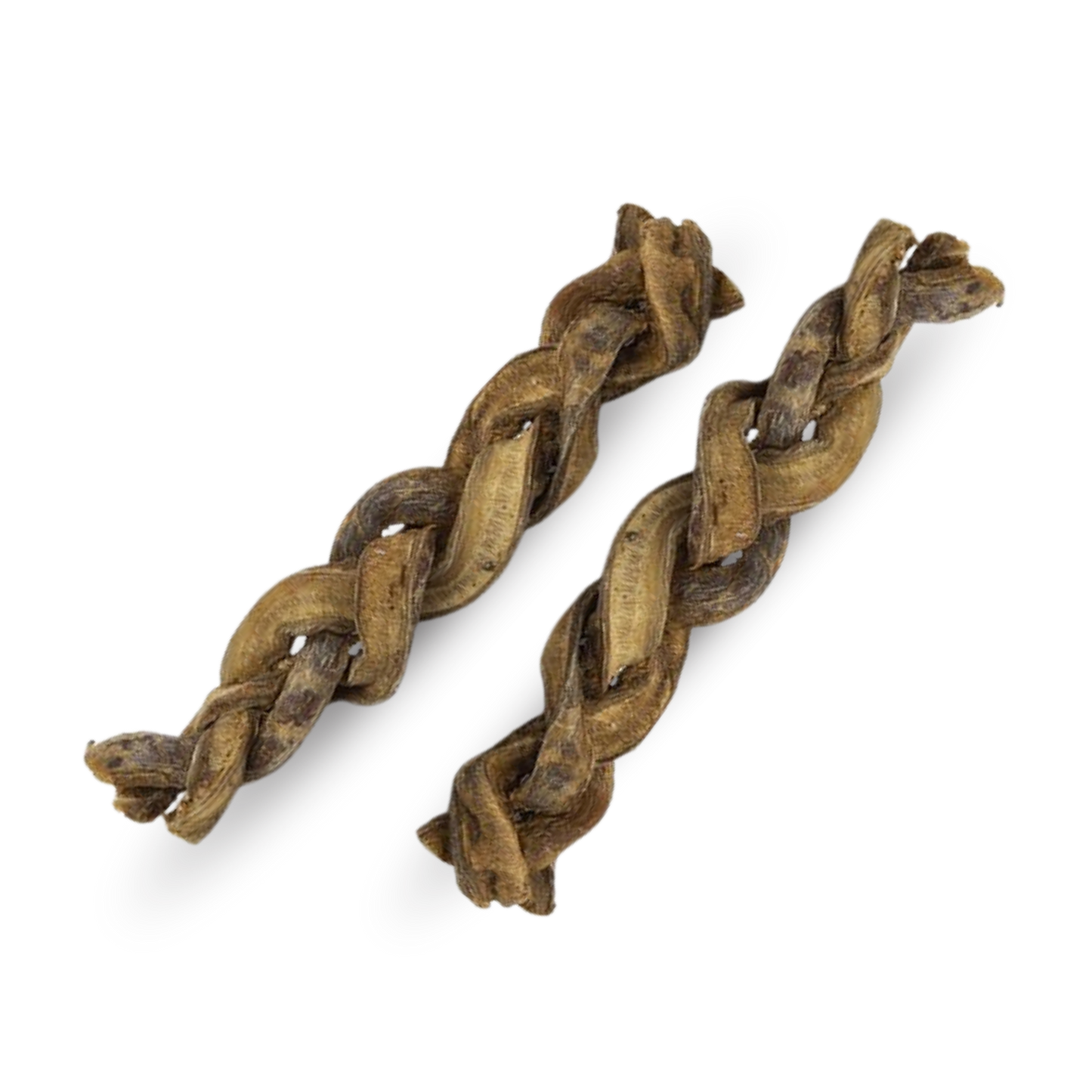 NAW Buffalo 6" Braided Pizzle (1kg)