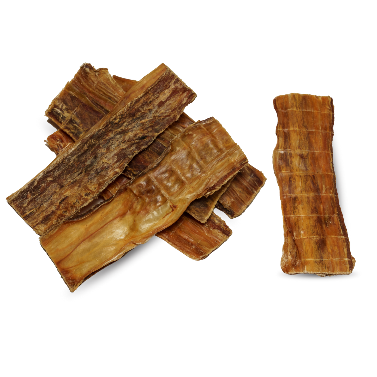 NAW Buffalo Flatties (1kg)