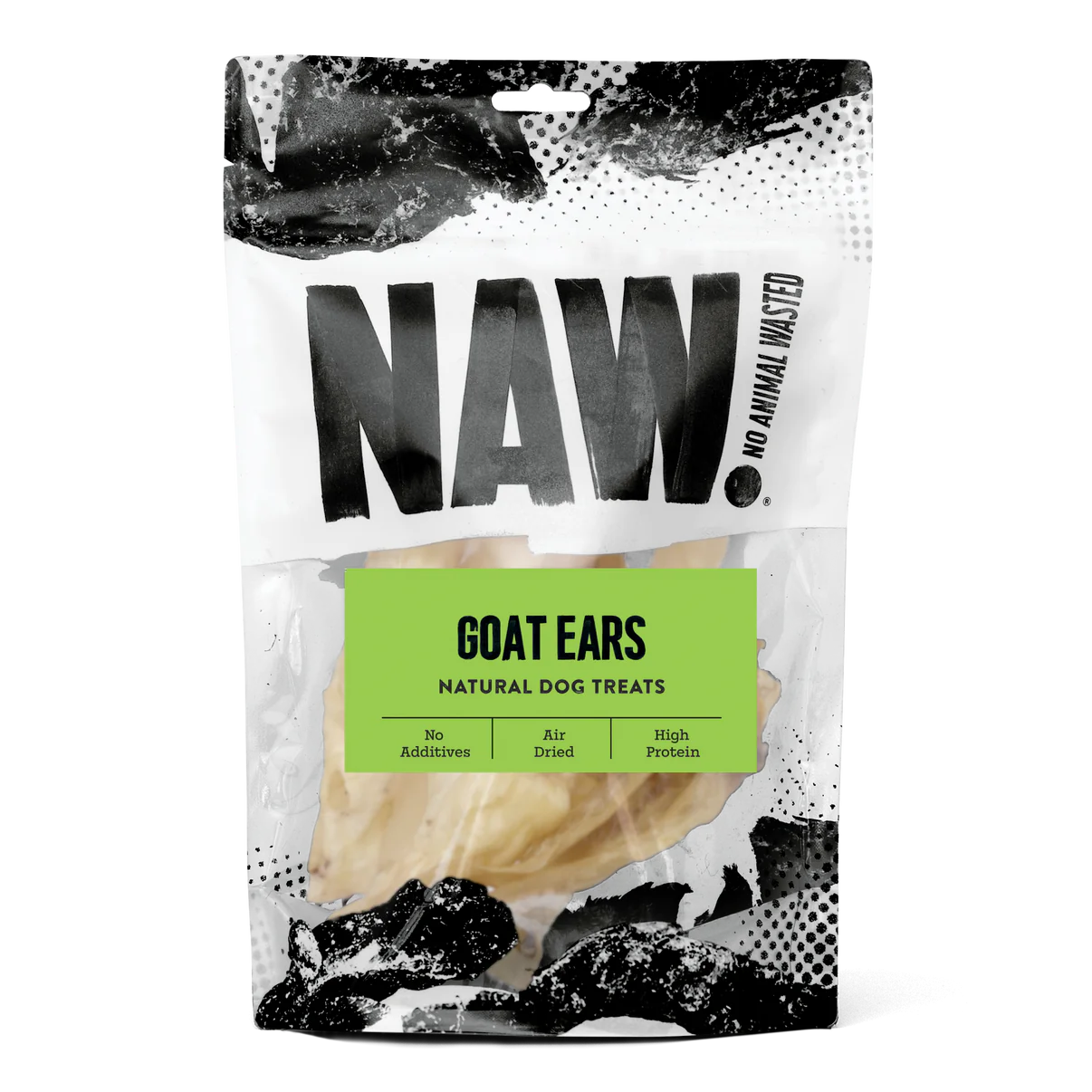 NAW Goat Ears (100g)