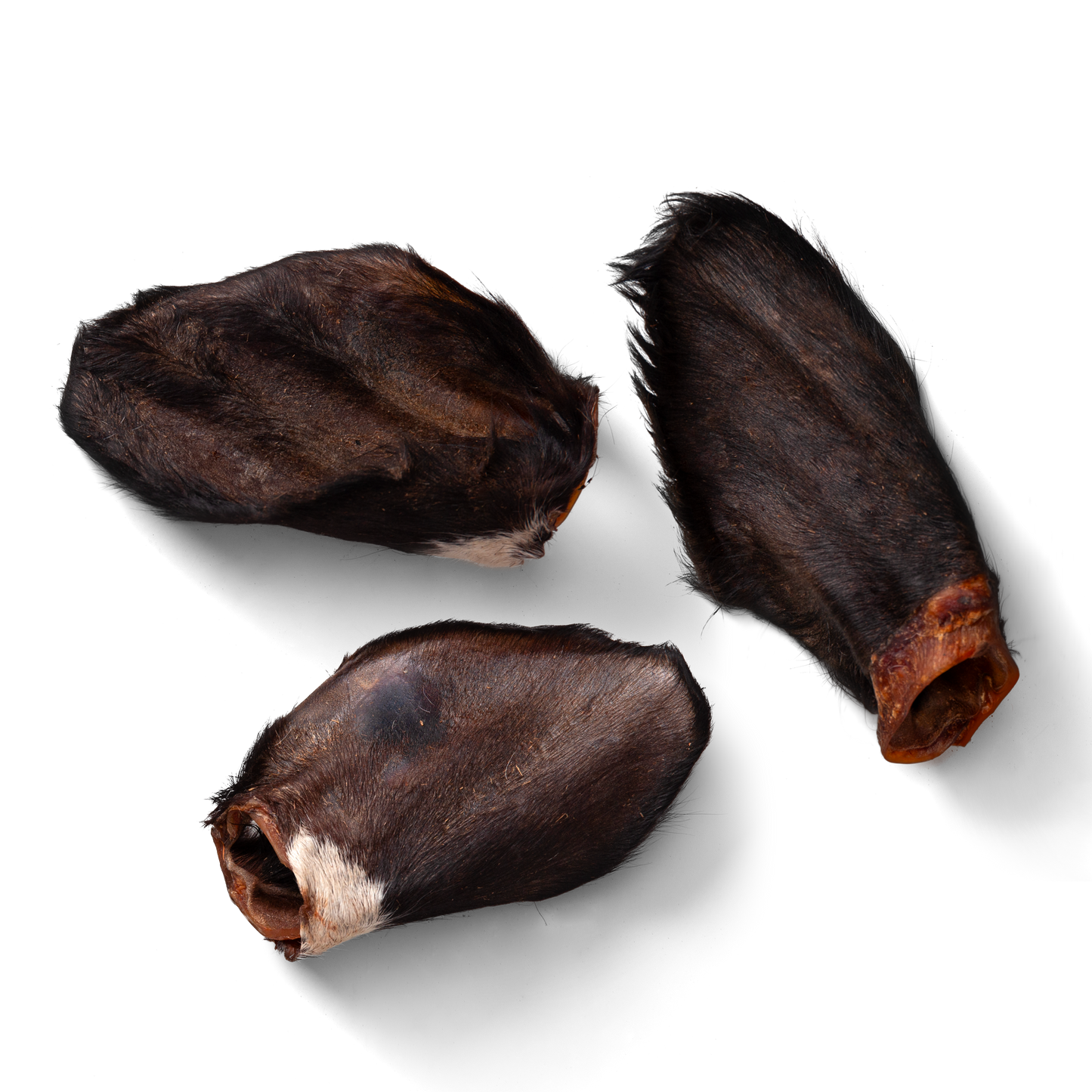 NAW Hairy Beef Ears (50PK)