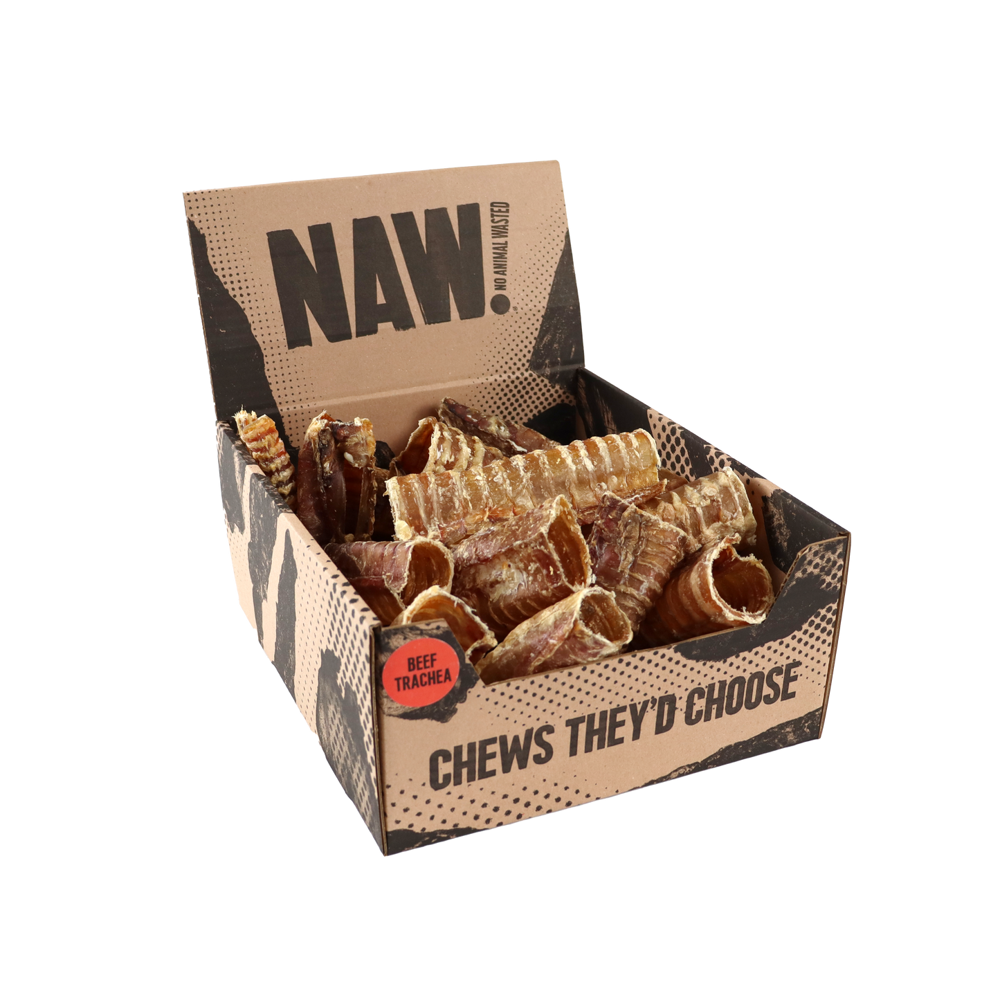 NAW Beef Trachea (1kg) SRP
