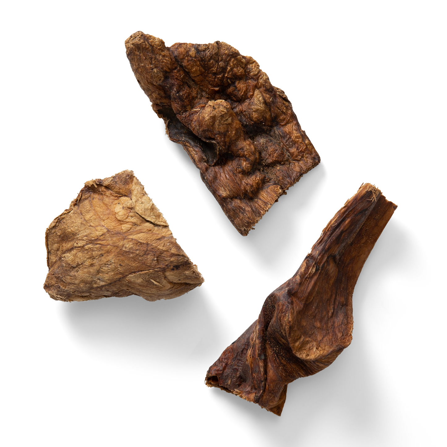 NAW Buffalo Lung (1kg)