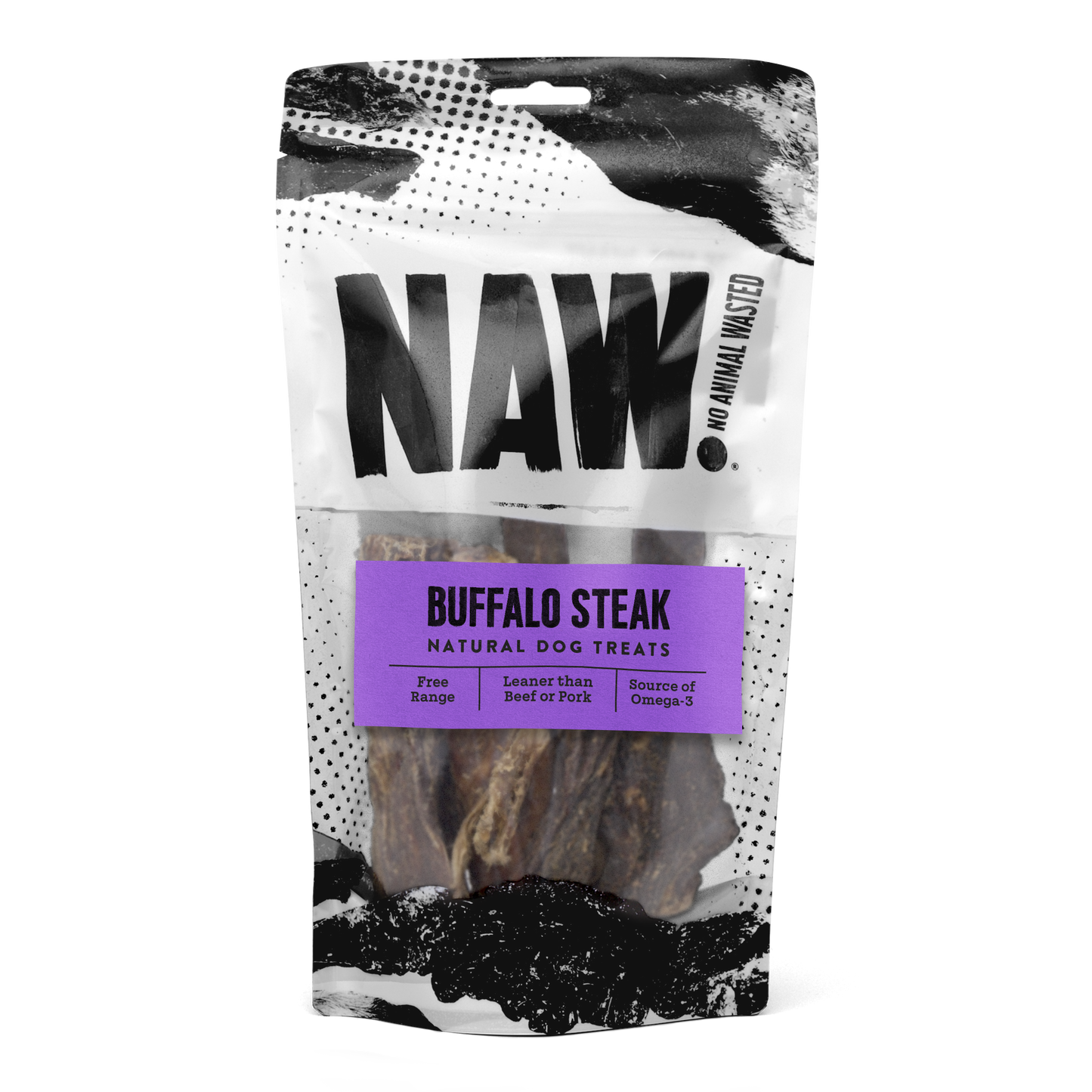 NAW Buffalo Steak (200g)