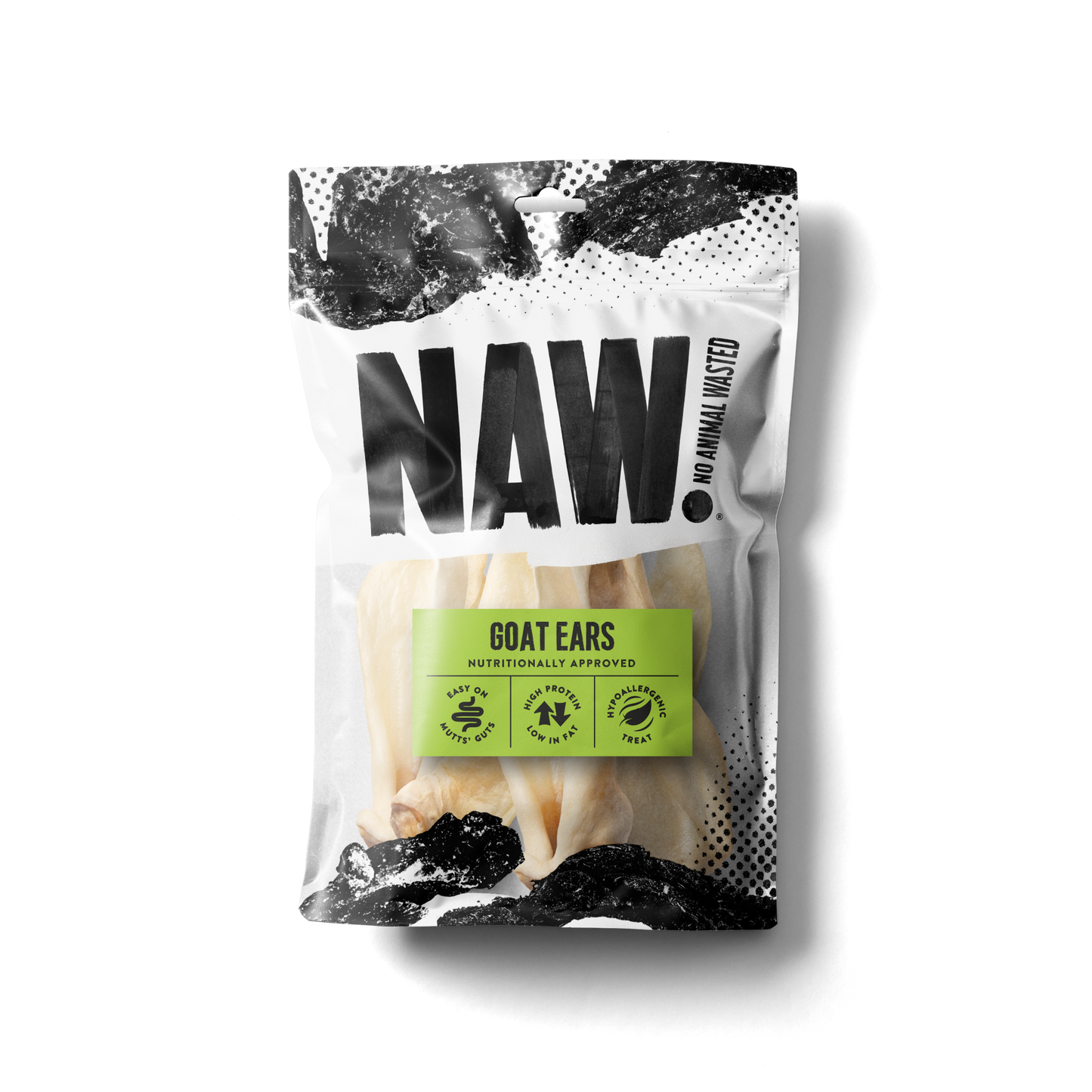 NAW Goat Ears (5pk)