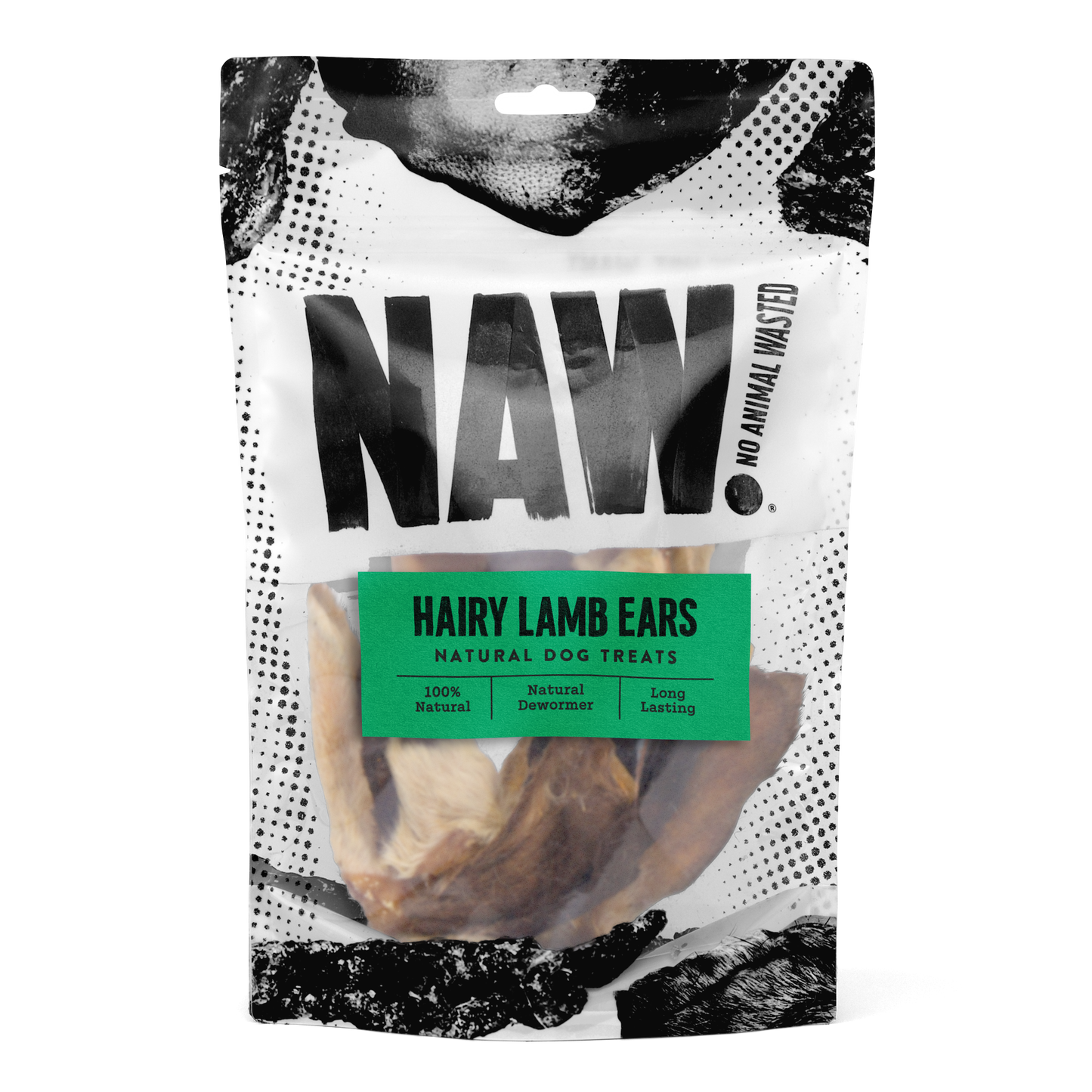 NAW Hairy Lamb Ears (100g)