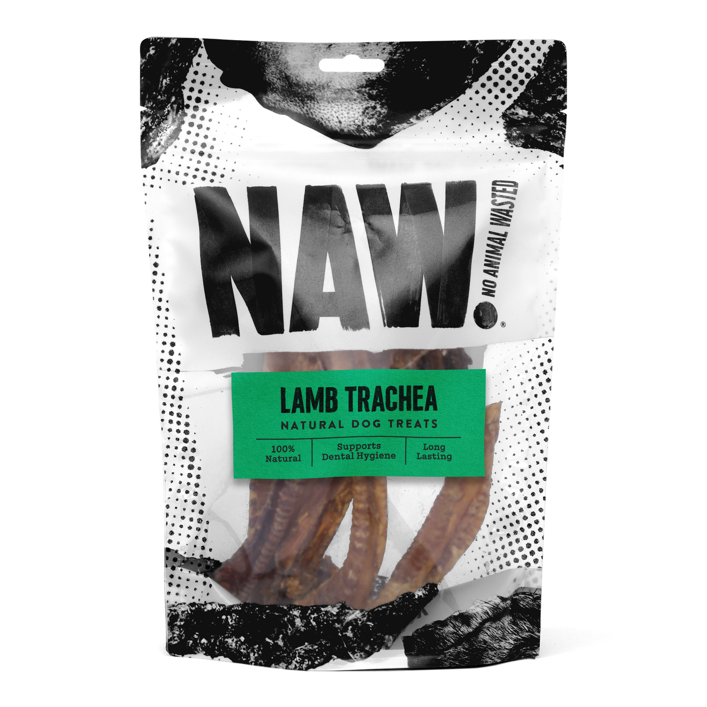 NAW Lamb Trachea (200g)