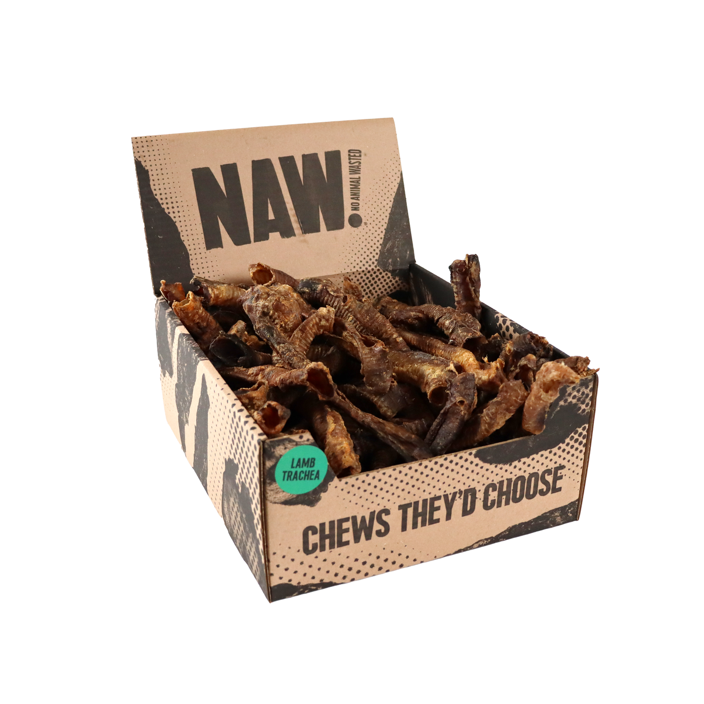 NAW Lamb Trachea (1kg) SRP