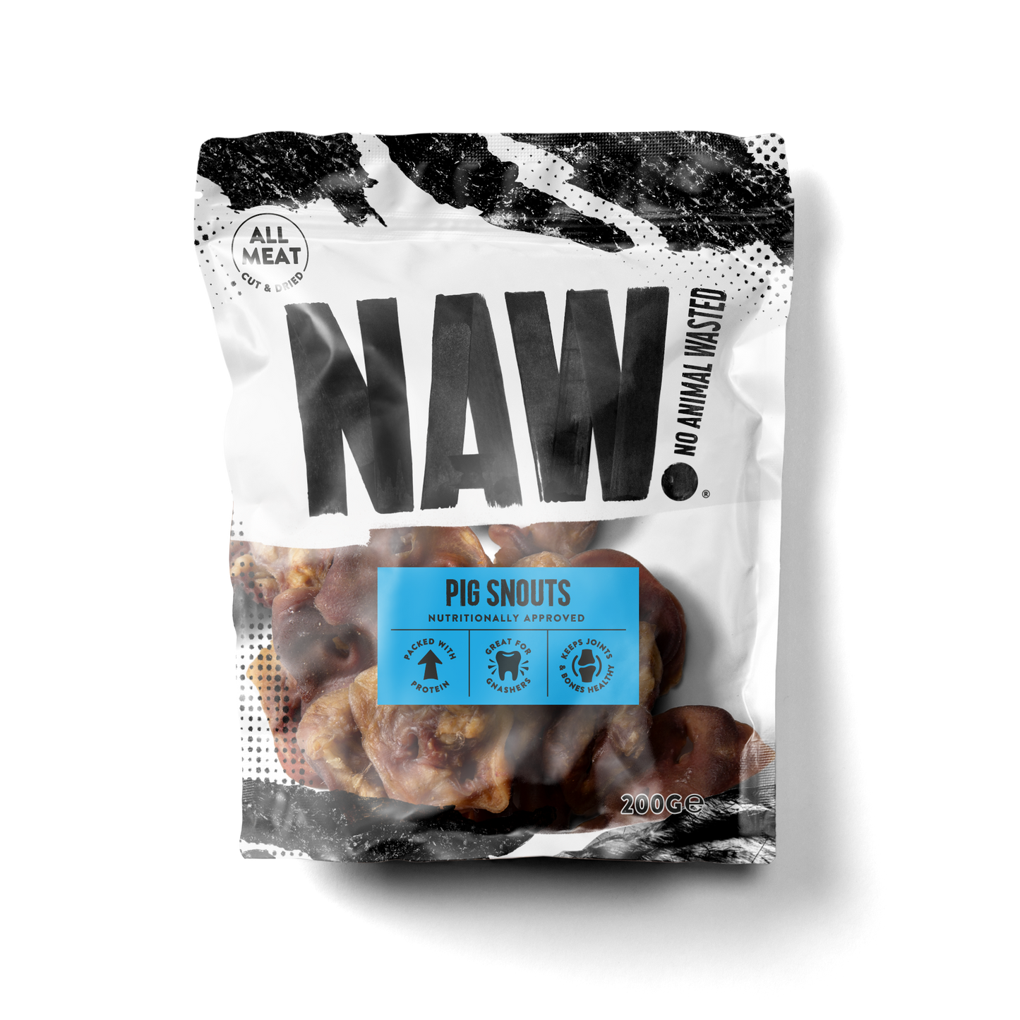 NAW Pig Snouts (150g)