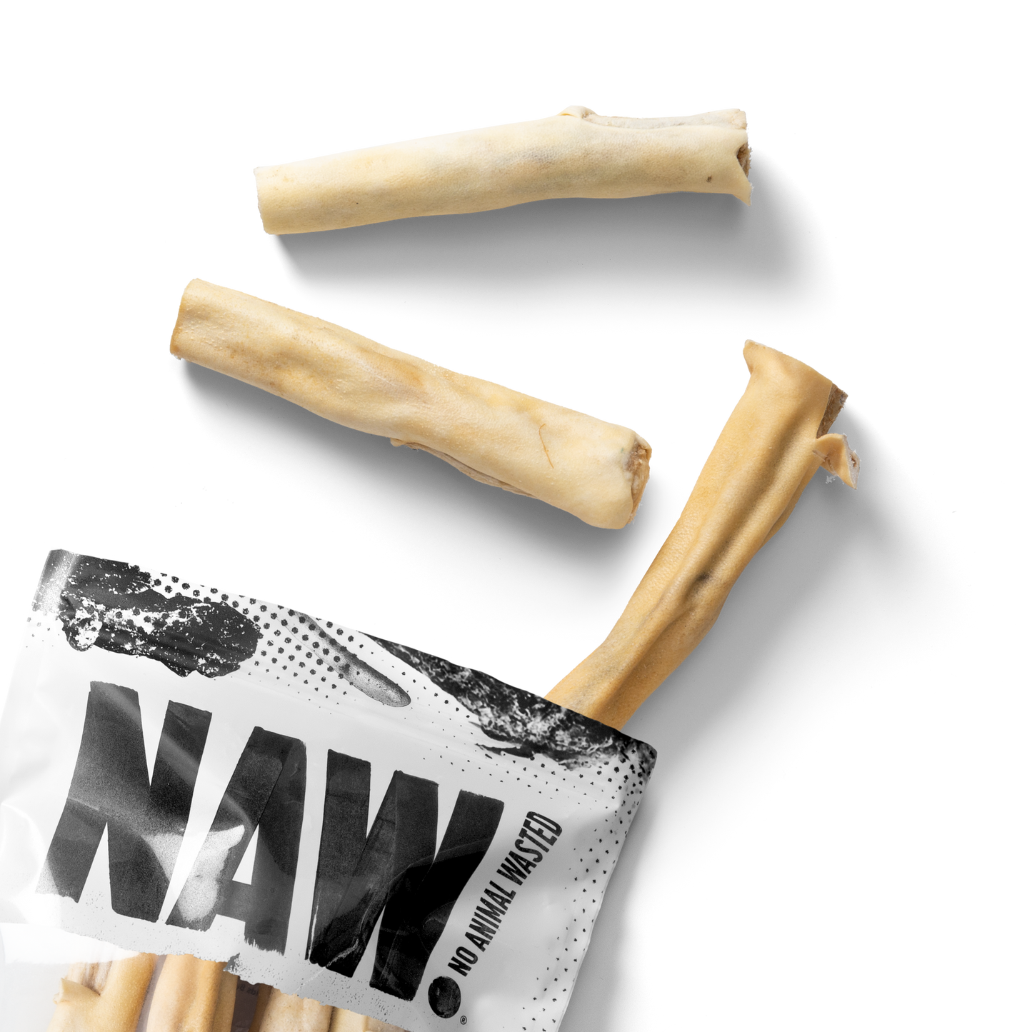NAW Beef Tails (250g)
