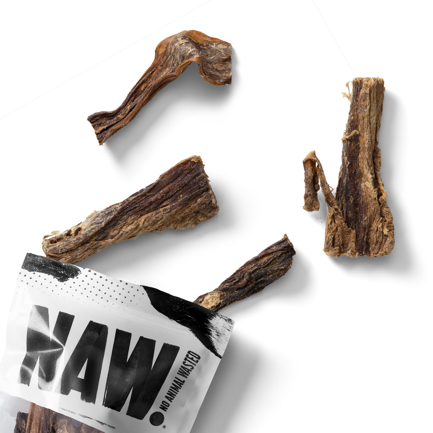 NAW Buffalo Gullet (100g)