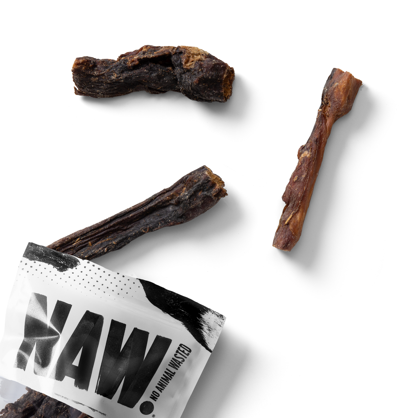 NAW Buffalo Steak (200g)