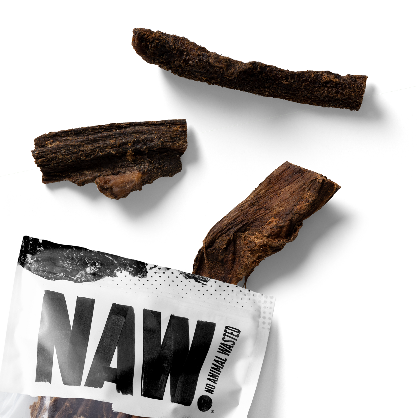 NAW Buffalo Tripe (250g)