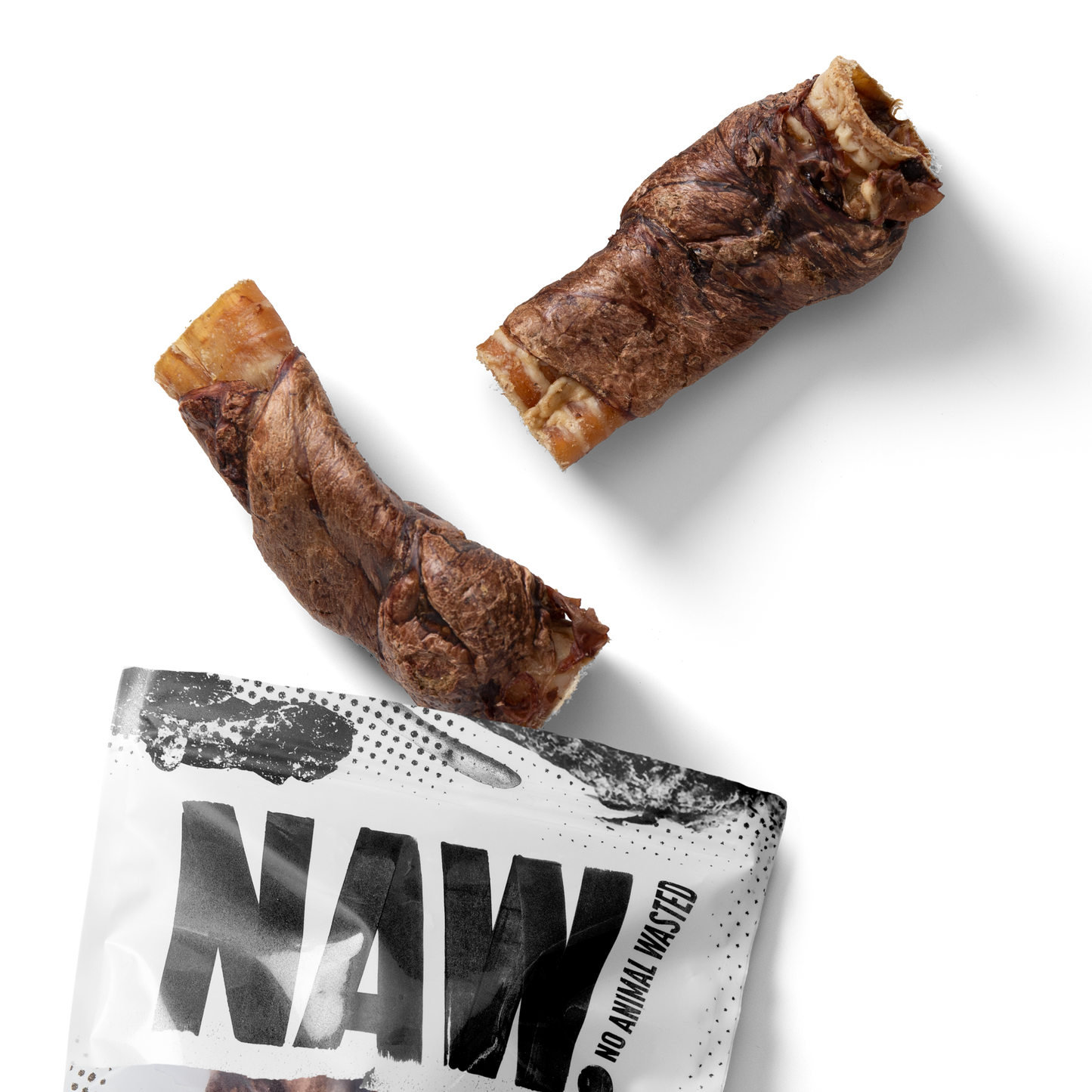 NAW Buffalo Wraps (3PK)