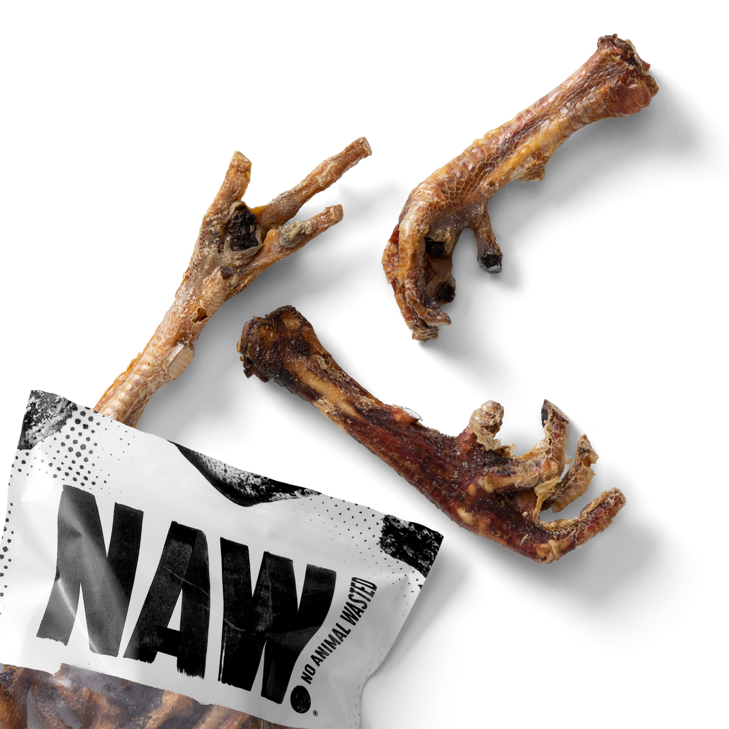 NAW Chicken Feet (250g)