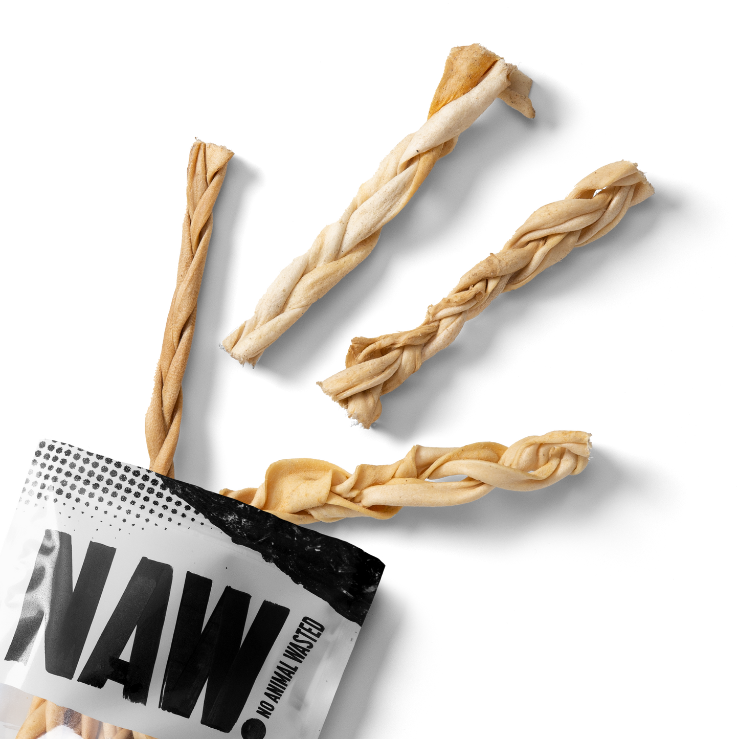 NAW Lamb Braid (100g)