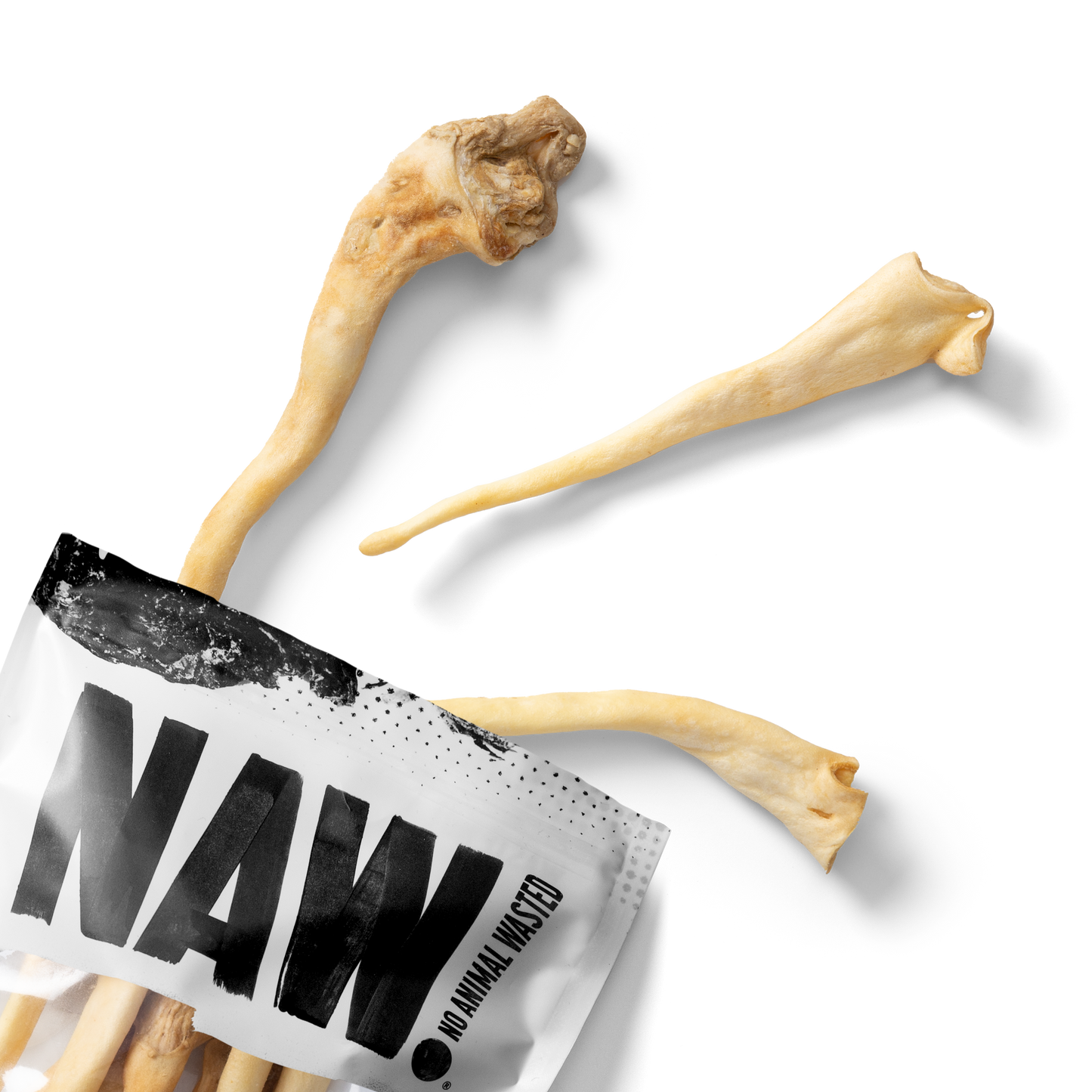 NAW Lamb Tails (150g)