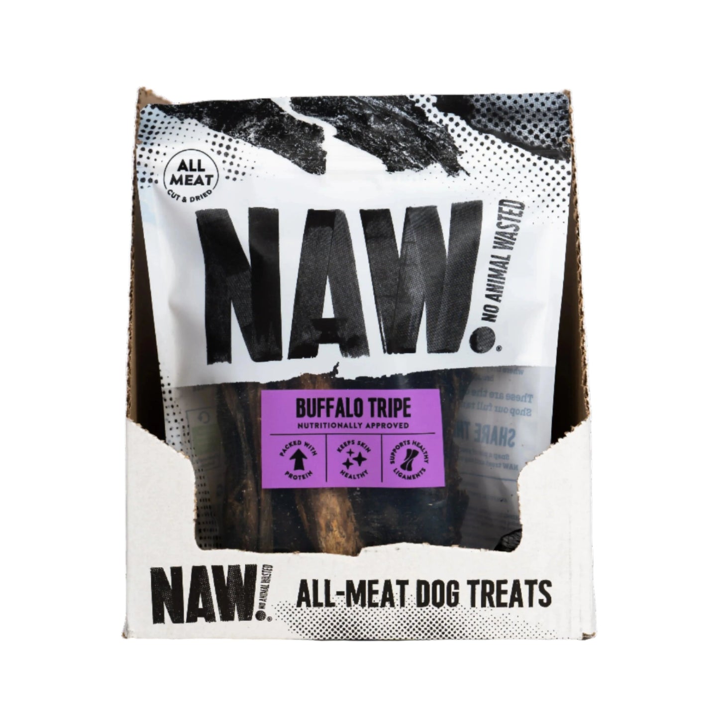 NAW Buffalo Tripe (150g)