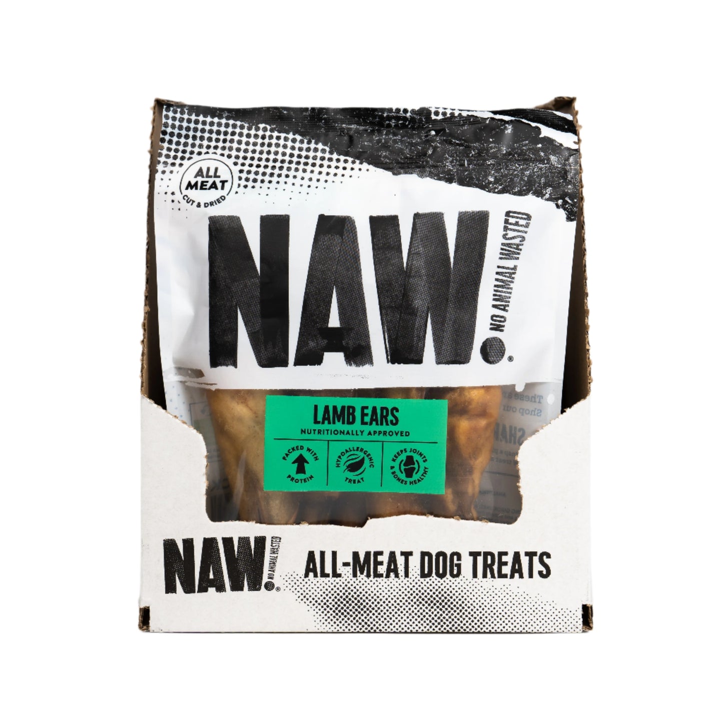 NAW Lamb Ears (6PK)