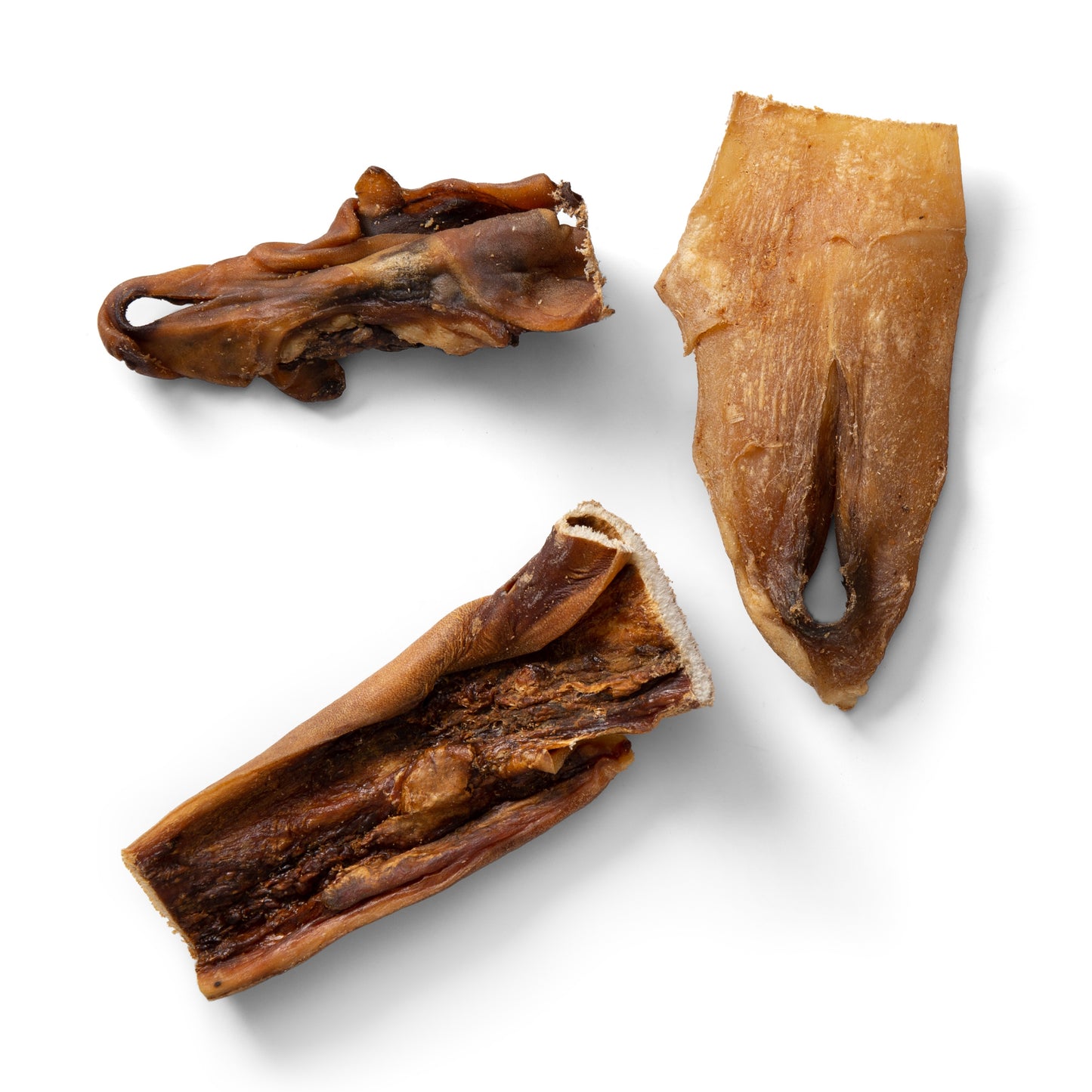 NAW Beef Head Skin (1kg)