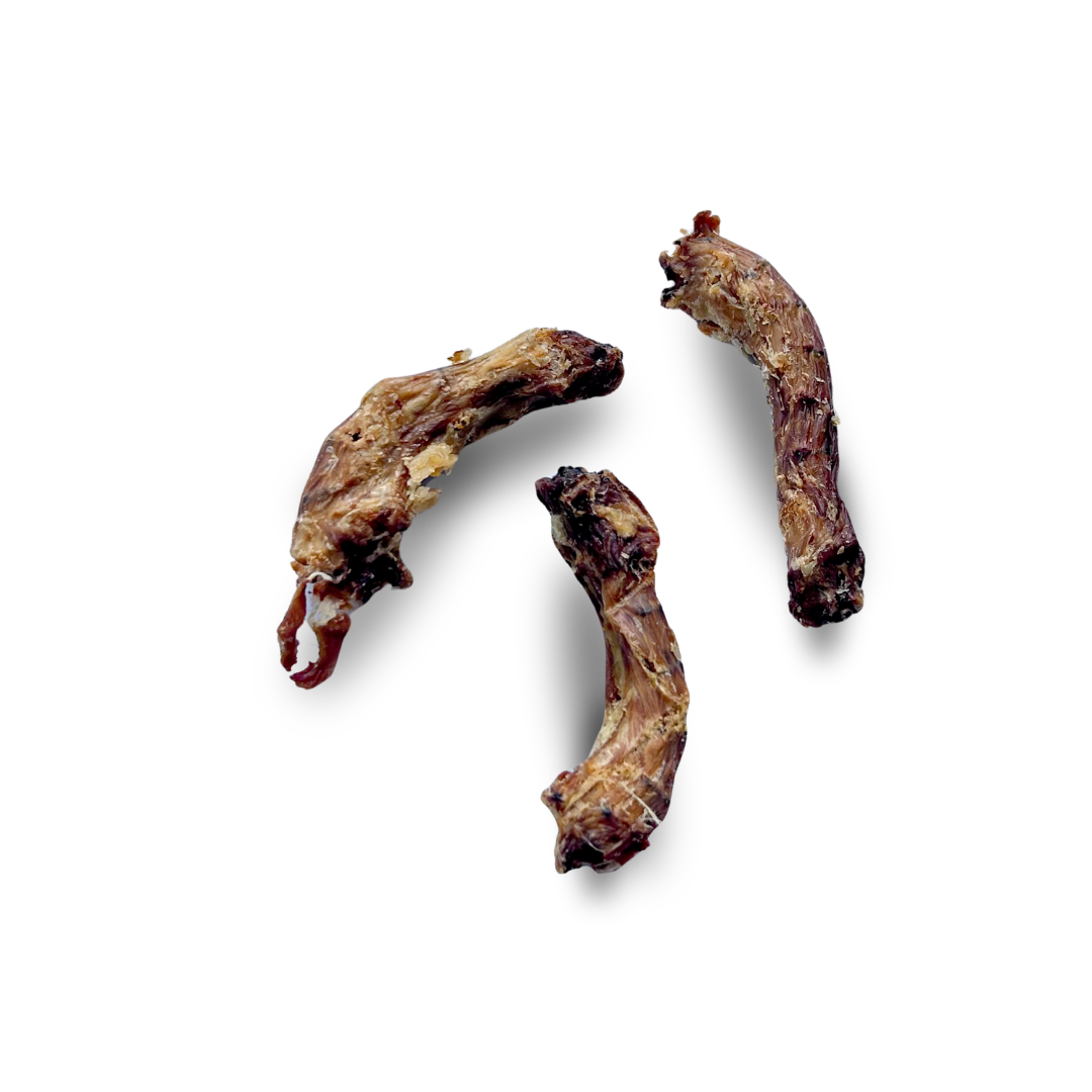 NAW Chicken Necks (1kg)