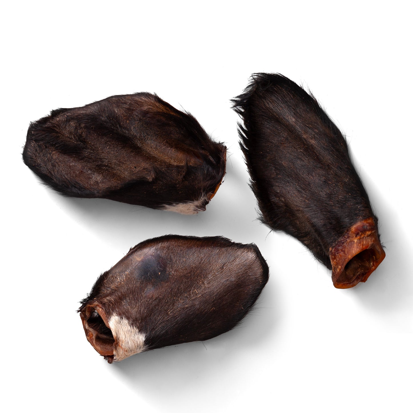 NAW Hairy Beef Ears (3PK)