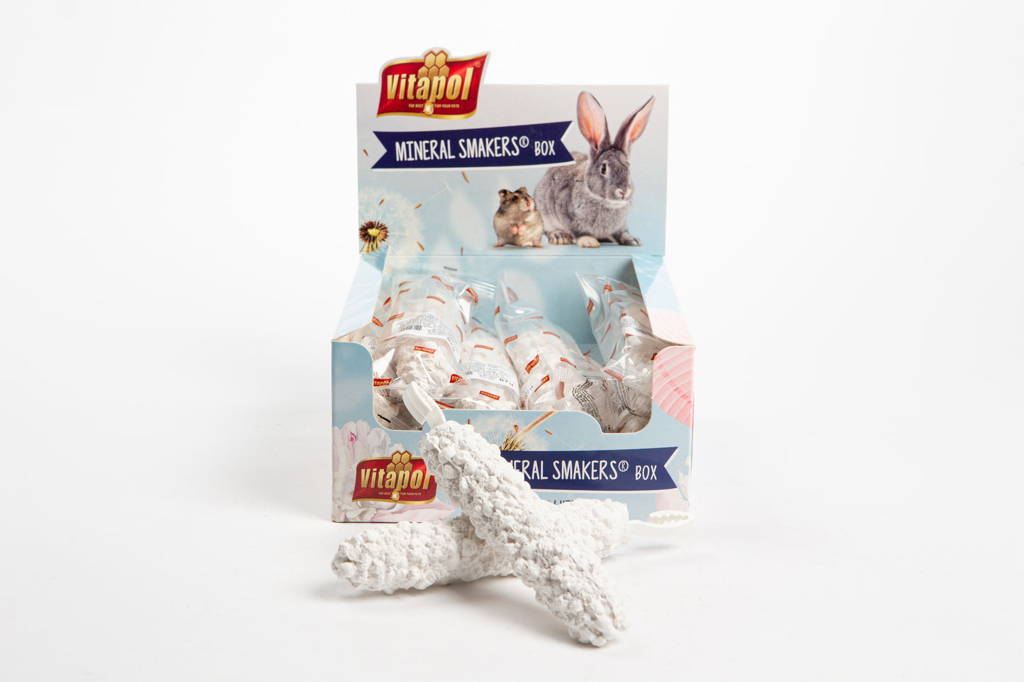 Vitapol Smaker Mineral Small Animal