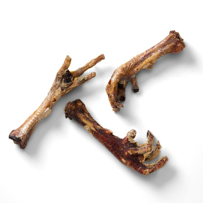 NAW Chicken Feet (1kg)
