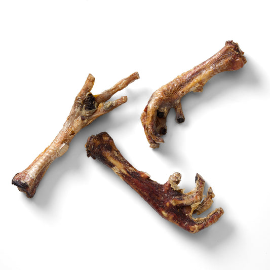 NAW Chicken Feet (1kg)