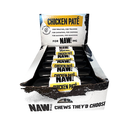 NAW Chicken Pate 200g - Case of 12