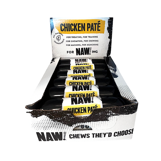 NAW Chicken Pate 200g - Case of 12