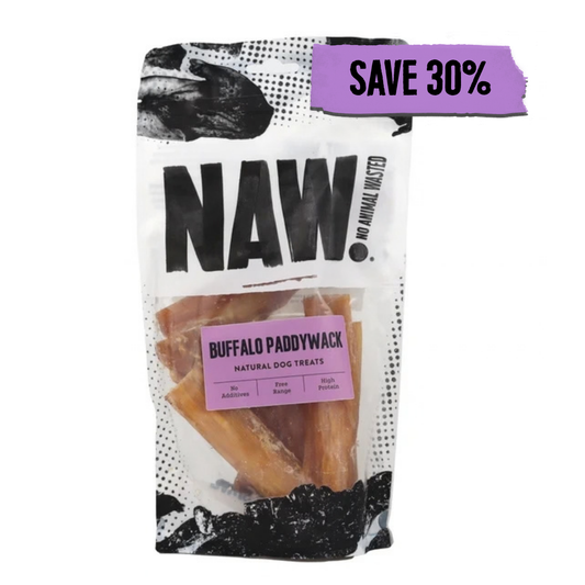 NAW Buffalo Paddywack (200g) - 30% OFF