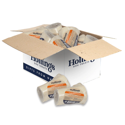 Hollings Beef Filled Bone with Chicken (20pk)