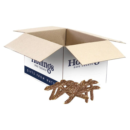 Hollings Dried Pork Sausage (3kg Loose)