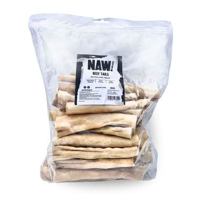 NAW Beef Tails (1kg)