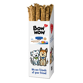 Bow Wow Monster Crunch