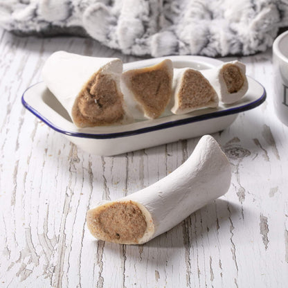 Hollings Beef Filled Bone with Venison (20pk)
