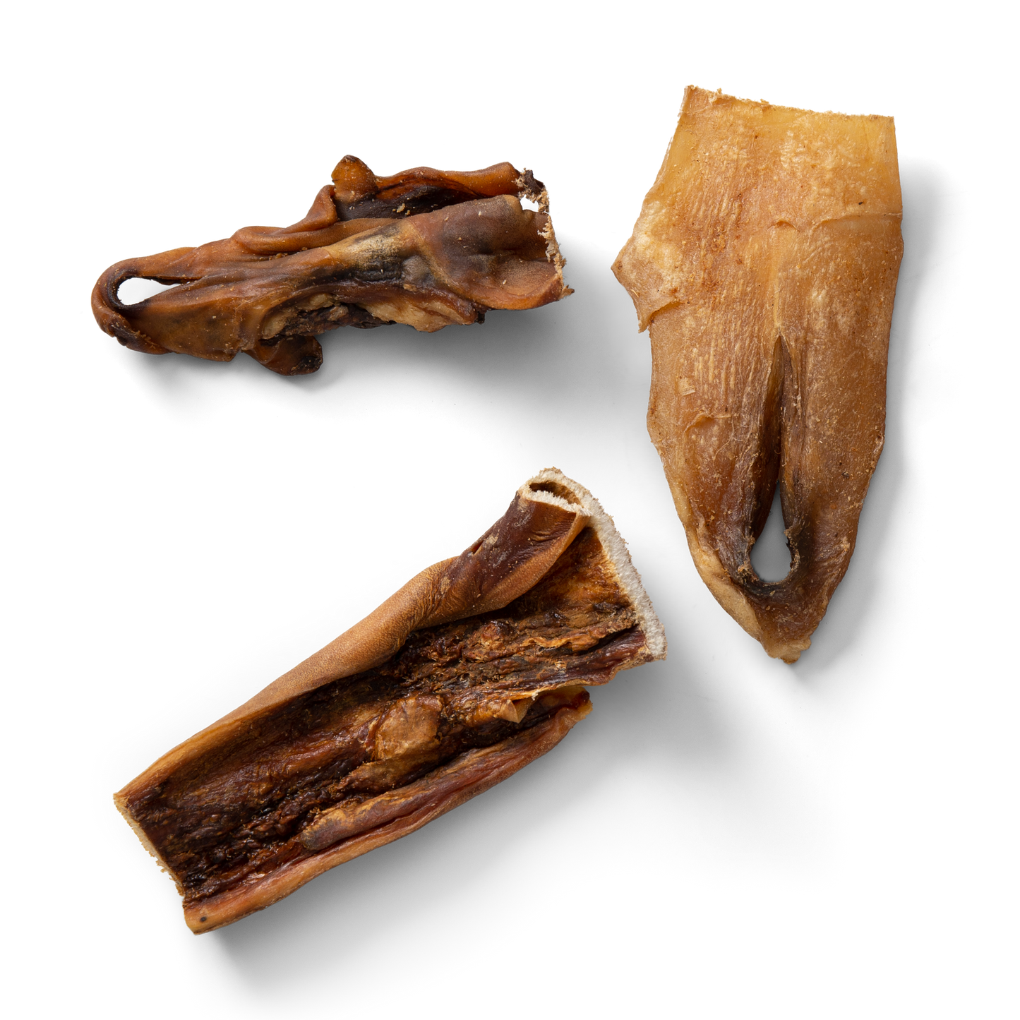 NAW Beef Head Skin (250g)