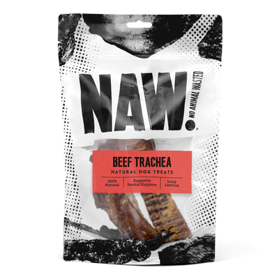 NAW Beef Trachea (200g)