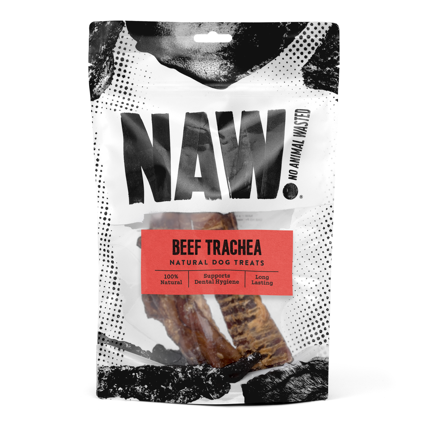 NAW Beef Trachea (200g)