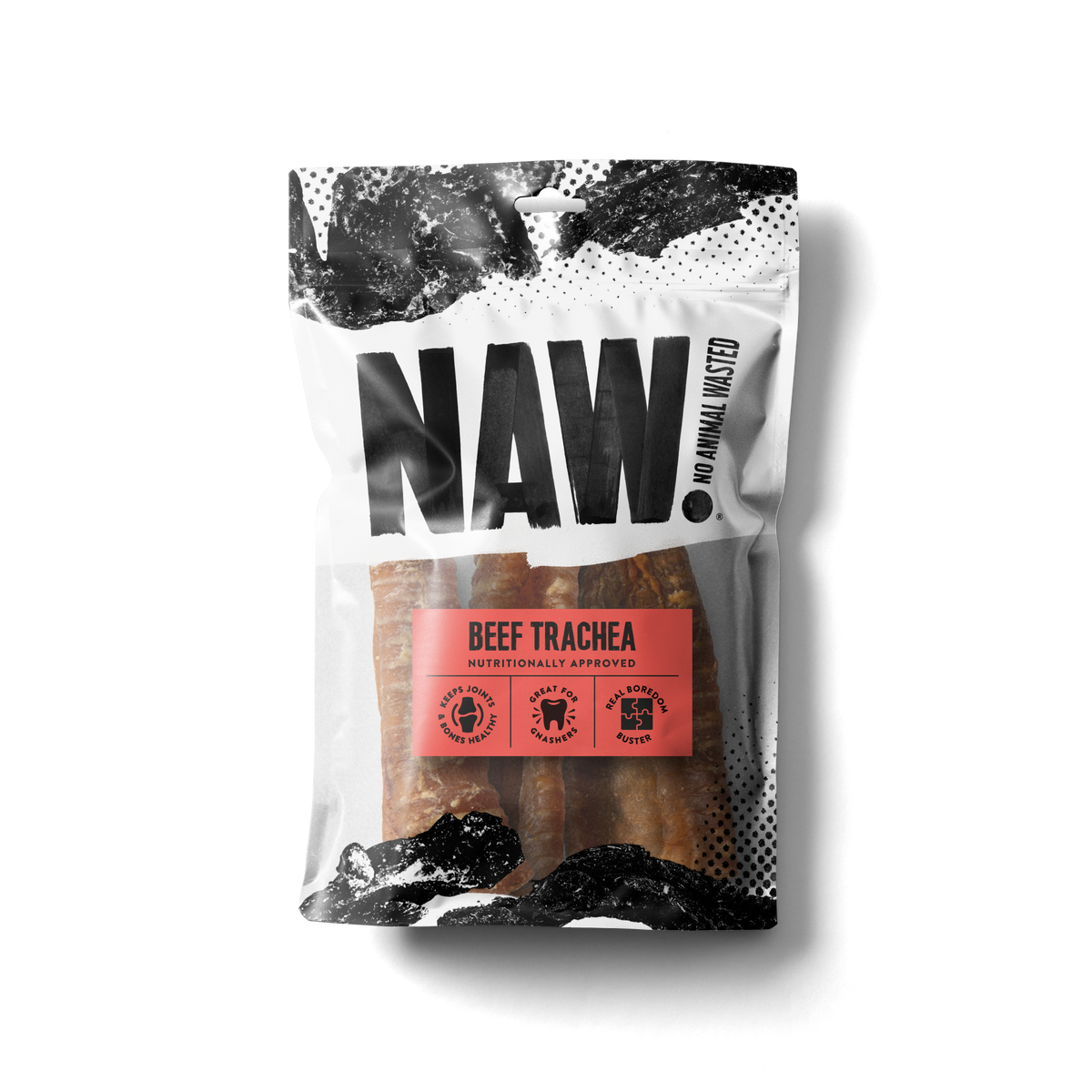 NAW Beef Trachea (200g)