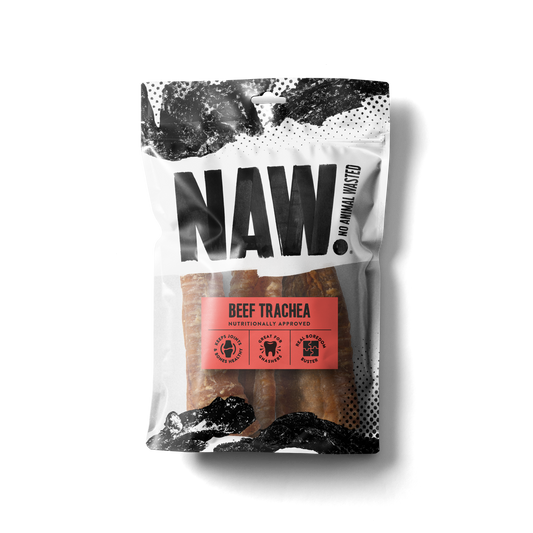 NAW Beef Trachea (200g)