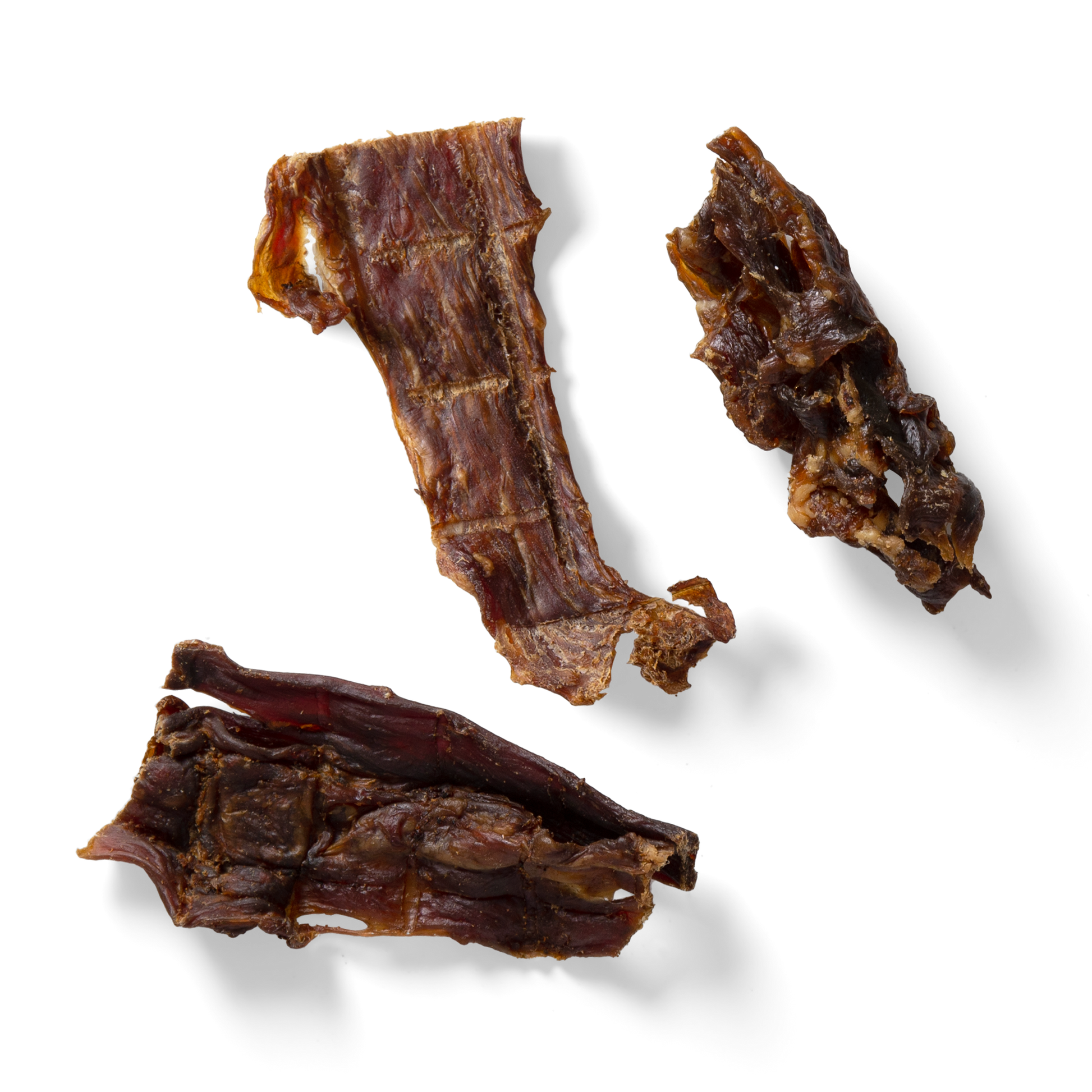 Buffalo range jerky sales bones