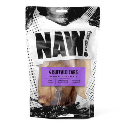 NAW Buffalo Ears (4PK)