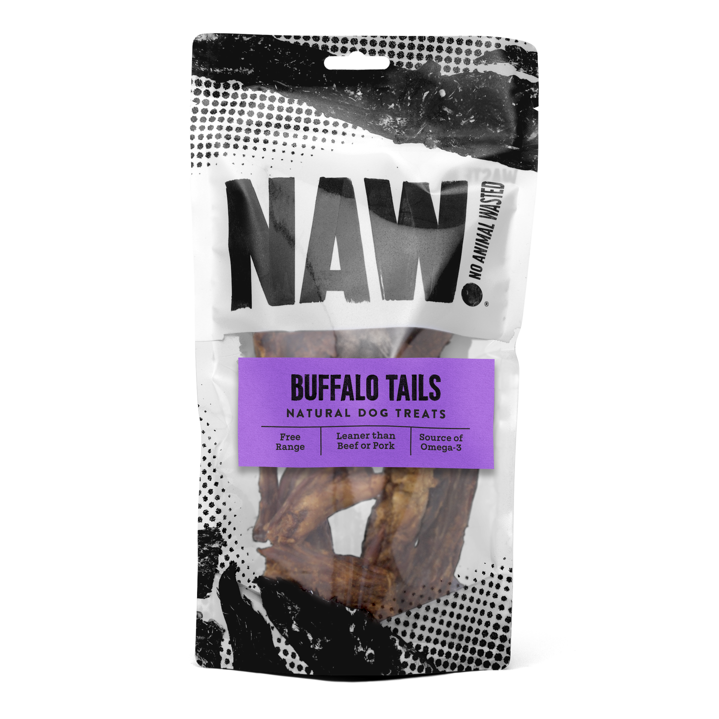NAW Buffalo Tails (200g)
