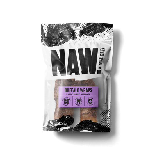 NAW Buffalo Wraps (2PK)