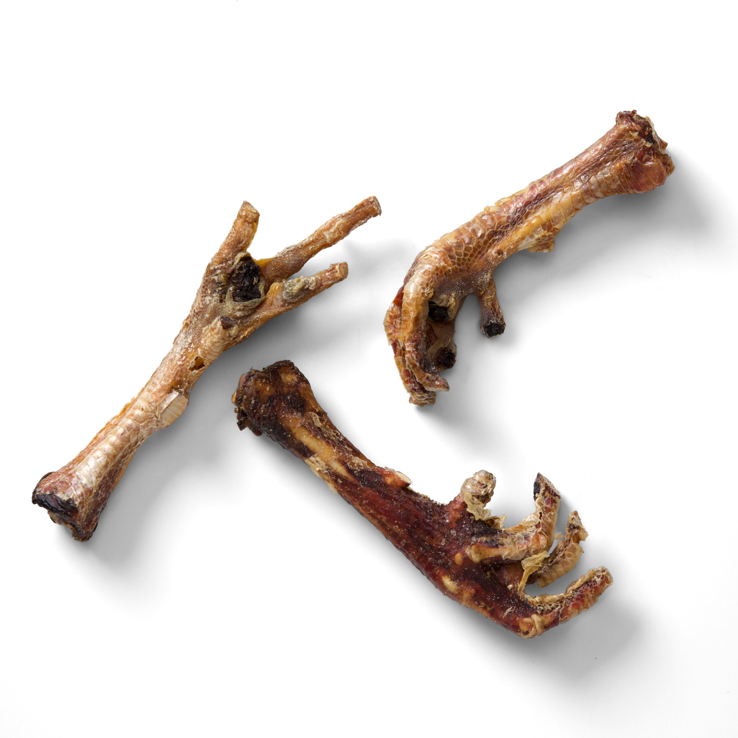 NAW Chicken Feet (250g)