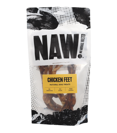 NAW Chicken Feet (250g)