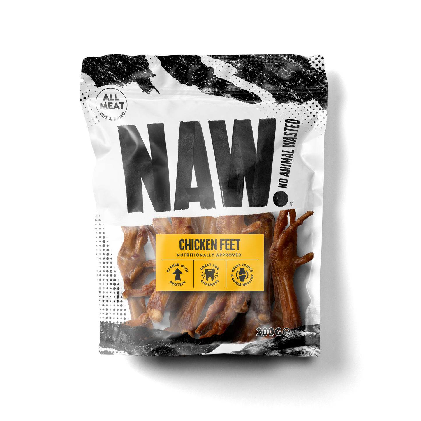 NAW Chicken Feet (200g)